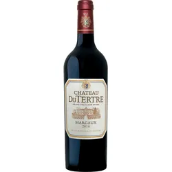 2014 Château du Tertre