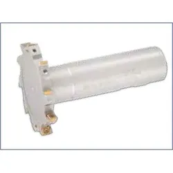 T-Nut Fräser 63mm Durchmesser 8 Schneiden für Wendeplatten CCMT 0602