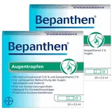 Bayer Bepanthen Augentropfen