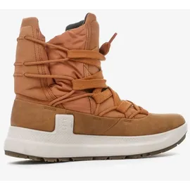 ECCO Solice Mid GTX PL 400g, Damen Braun 40