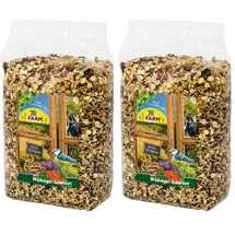 JR Farm Wildvogel-Schmaus ohne Schale 1,5 kg