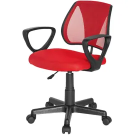 HJH Office Kiddy CD rot