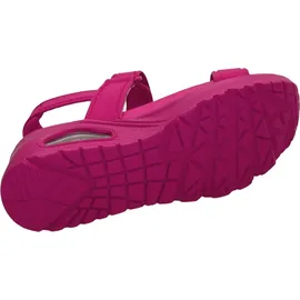 SKECHERS UNO FUN STAND Damen Pink 38