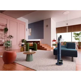 Samsung Bespoke Jet Plus Akku+ Wet & Clean VS20B95B73B/WD Midnight Blue