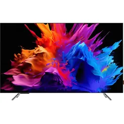 GRUNDIG 55 GOB 9480 OLED TV (Flat, Zoll / 139 cm, UHD 4K, SMART TV, Ambilight)