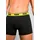Puma Everyday Basic Boxershorts schwarz XXL 3er Pack