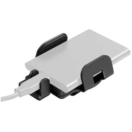 SmallRig 5196 Universelle Montageklemme für externe SSD