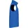 New Wave Classic Softshell Weste Blau M