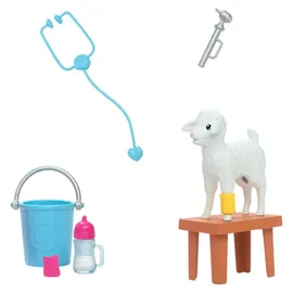 Barbie Hoftierärztin (HRG42)
