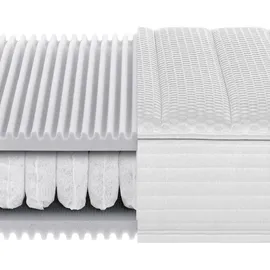 Selecta TF5 Drellbezug 140x200 cm