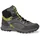 Hanwag Banks GTX Herren asphalt/green 44