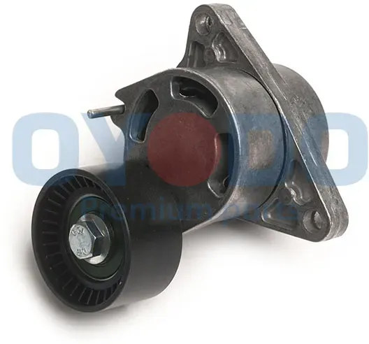 OYODO Spannrolle, Keilrippenriemen 20r9203oyo für Opel Vaughall NISSAN RENAULT