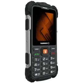Hammer H Forge 16 GB RAM 32 GB Schwarz