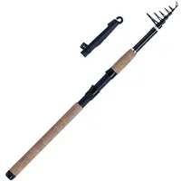 WFT XK Bone Tele 3,60m 50-150g