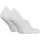 Puma Unisex High Cut Footie 2P Weiß 39-42