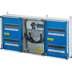 HENSEL PV-Anschlusskasten Mi PV 3931