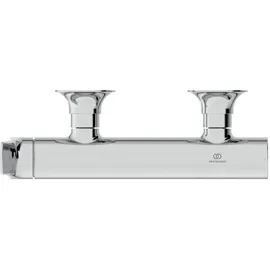 Ideal Standard La Dolce Vita Aufputz-Duscharmatur mit Mischer für 1 Verbraucher Chrom BD665AA