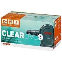 Eheim Clear UVC 9
