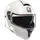 AGV Streetmodular Mono, Klapphelm - Matt-Weiß - M