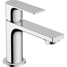 Hansgrohe Rebris E Waschtischarmatur 72554000