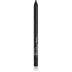 NYX Professional Makeup Epic Wear Liner Stick Wasserfester Eyeliner Farbton 29 Black Metal 1.2 g
