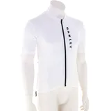 OAKLEY Icon Classic 2.0 Herren Bikeshirt-Weiss-S