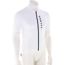 OAKLEY Icon Classic 2.0 Herren Bikeshirt-Weiss-S