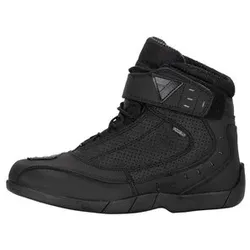 MODEKA Black Rider Boots schwarz, 41