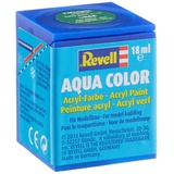 REVELL Aqua Color 18 ml patinagrün seidenmatt 36365