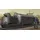 Trumpeter 00223 - German Armored Train Panzertriebwag 16 1:35