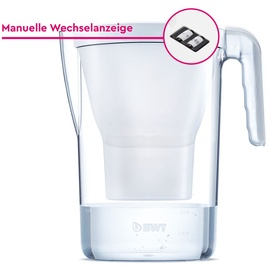 BWT Vida petrol + 1 Kartusche