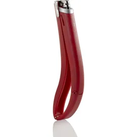 AdHoc Entwicklung und Vertrieb GmbH AdHoc FZ25 Feuerzeugverlängerung FIRE FINGER | rot