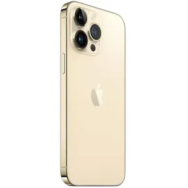Apple iPhone 14 Pro Max 128 GB Gold
