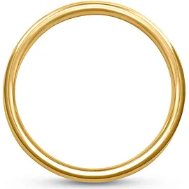 Christ Damenring gold 56