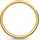 Christ Damenring gold 56