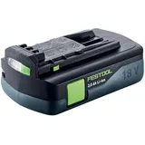 Festool Akku BP 18 TBX HP