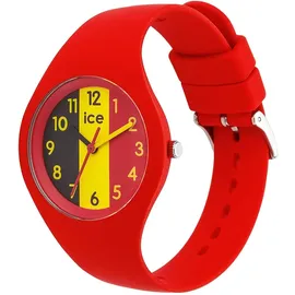ICE-Watch ICE world Ola Belgium Silikon 36 mm 0157