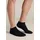 CAMANO Sneakersocken 7er Pack Schwarz 47-49