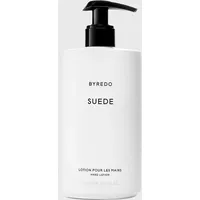 Byredo Hand Care Suede Hand Lotion 450 ml