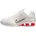 White/White/Picante Red 38