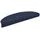 vidaXL Stufenmatte 65 x 21 cm Blau