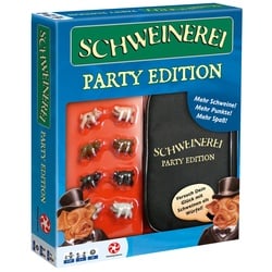 Schweinerei Party Edition