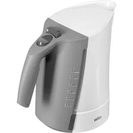 Braun Multiquick 3 WK 300 weiß