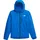 The North Face BOLT POLARTEC JACKET Jacket Herren Deep Nori Größe L