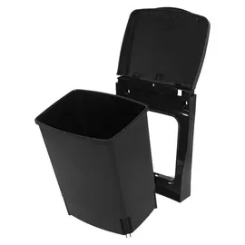 Brabantia 395246 10l schwarz