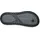 Crocs Coast Schwarz/Schiefergrau 43