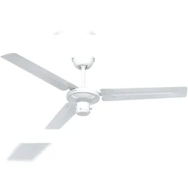 CasaFan Tristar Z 122 cm Deckenventilator Weiß