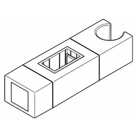 Grohe Gleitelement 48180 Brausehalter