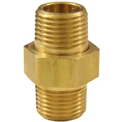 ELMAG Doppelnippel trennbar - 42397