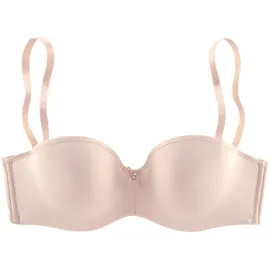 LASCANA Multiway-BH Sommer Beige 70